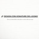 Set 3 Mensole da Parete 80x18x18 cm in MDF Bianco  