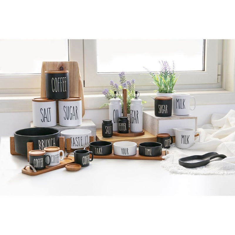 Dispenser Sapone 7,5x7,5x17,5 cm 300 ml in Gres VdE Tivoli 1996 Hand Soap