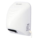 Asciugamani Elettrico 850W ad Infrarossi Bianco 