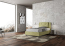 Letto 1 Piazza e Mezzo Appia Tè Verde Varie Misure