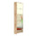 Scarpiera Koblenz 58x177x17 cm 5 ante con specchio Koblenz rovere