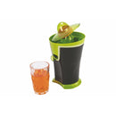 Spremiagrumi Elettrico 200ml 40W Kooper Juice Nero e Verde