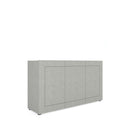 Madia 3 Ante 150x40x83,5 cm Elios Cashmere      