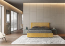 Letto Matrimoniale Rosal Norris 08 Labirinto 6 Varie Misure
