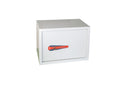 Cassaforte da Hotel Technomax TSK/2 a Chiave Porta 4 mm       