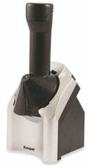 Gelatiera Macchina per Gelato 200W Kooper Frozen