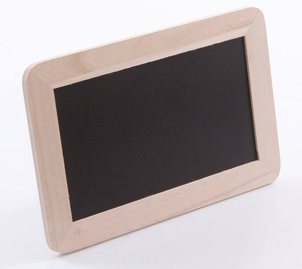 online Lavagnetta 30x20 cm in Compensato Legno naturale