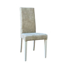 Set 2 Sedie 47x47x101 cm Nancy vintage yuma 28 standard