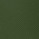 Copridivano Elasticizzato 4 Posti in Poliestere Verde Scuro