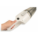 Aspirapolvere Scopa Elettrica 1200W Kooper Viper Bianca/Tortora