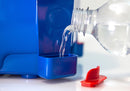 Incubatrice per Uova Professionale con Biomaster Borotto Lumia 56