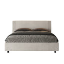 Letto Matrimoniale Rosal Norris 01 Labirinto 1 Varie Misure