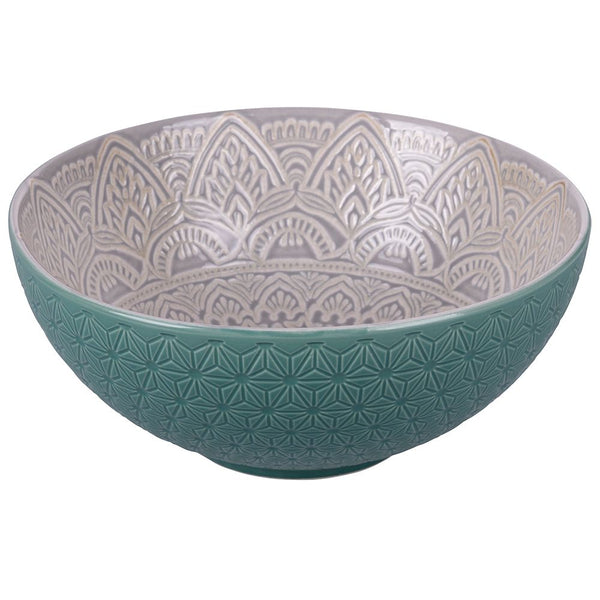 Insalatiera Ø25 cm in Ceramica VdE Tivoli 1996 Baku acquista