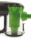 Aspirapolvere Ciclonico 600W Kooper Cyclope Nero/Verde