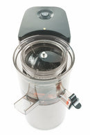 Estrattore di Succhi Centrifuga 150W Kooper Vitabella Pocket Bianco