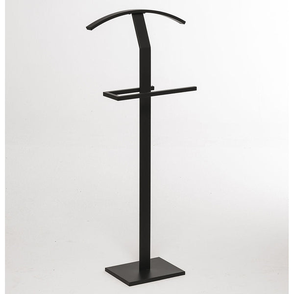 Indossatore in Acciaio Fumer Servomuto Zen Antracite online