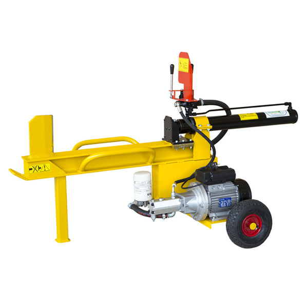 prezzo Spaccalegna Orizzontale Elettrico Spinta 11 Tonnellate Famag SL11 e 600