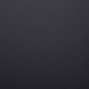 Scrivania Moderna Porta PC e Ripiano Tastiera Estraibile 80x45x75 cm Nero  