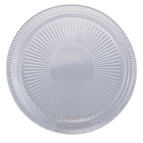 Piatto da Portata Ø33x2,5 cm  in Vetro VdE Tivoli 1996 online