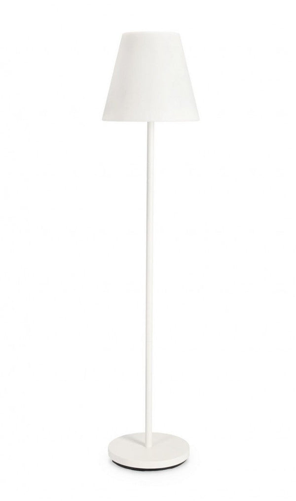 Piantana Lampada da Terra Ø34x150h cm a Led Bianca online