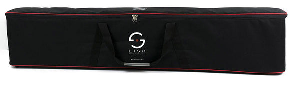 acquista Borsa Custodia 141x21x27 cm in Poliestere per Barbecue Cuocispiedini Miami 1200 Lisa Luxury