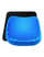 Cuscino Gel per Sedute Prolungate 37x30x4 cm Ergonomico