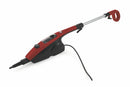 Scopa a Vapore Elettrica Lavapavimenti 1500W Kooper Vaporbella Plus Rossa