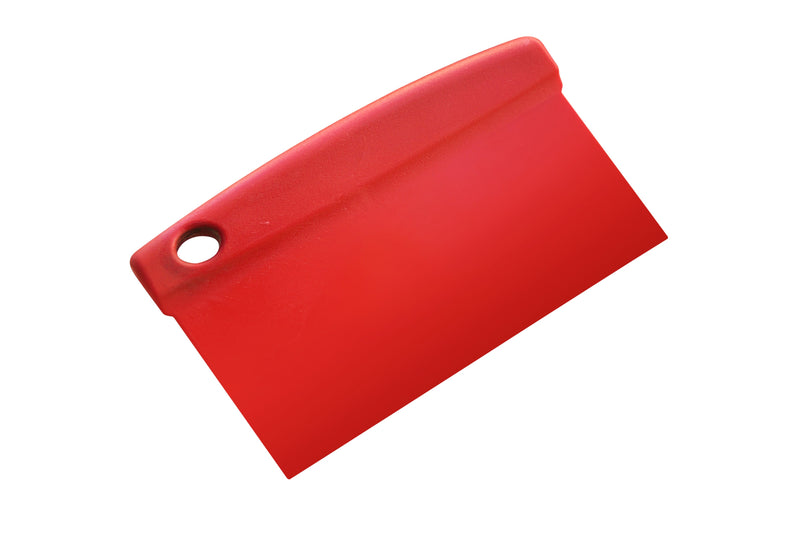 Spatola Regina Rossa 23 cm in Tecnopolimero Rossa  