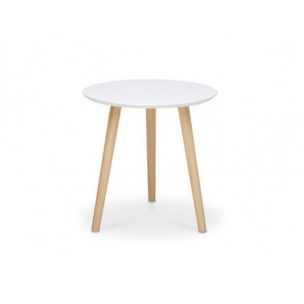 Tavolino tondo da salotto Ø48x45 cm Imola prezzo