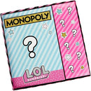 Monopoly Edizione L.O.L.! Surprise Hasbro Gaming