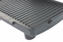 Bistecchiera Elettrica 2 Piastre 1600W Kooper Poldo