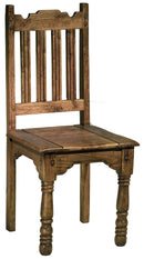 Sedia in Legno Antic Chiaro