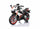 Moto Elettrica per Bambini Aprilia RS660 Bianca