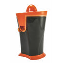 Spremiagrumi Elettrico 200ml 40W Kooper Juice Nero e Arancione