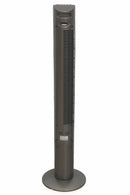 Ventilatore a Colonna Oscillante con Telecomando 3 Velocità  50W Kooper Eolo