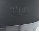 Casco Jet per Scooter Visiera Sagomata CGM Florida 109A Nero Opaco