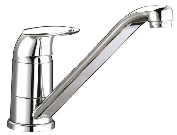 sconto Rubinetto Cucina Miscelatore Monocomando Apell AP4070CR Cromato