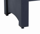 Tavolo da Air Hockey 140X70Cm Garlando Mistral