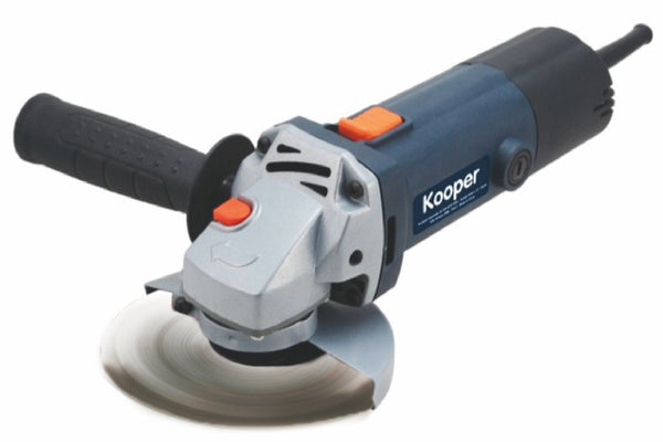 sconto Smerigliatrice Angolare 500W Kooper Faidatè