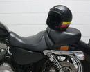 Casco Jet per Scooter CGM Strike 170G Nero Opaco Varie Misure