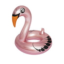 Salvagente gigante a forma di cigno 165x117 cm Rosa Bestway 36124