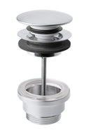 Scarico Lavabo Click-Clack G11/4 Modello Sempre Aperto 