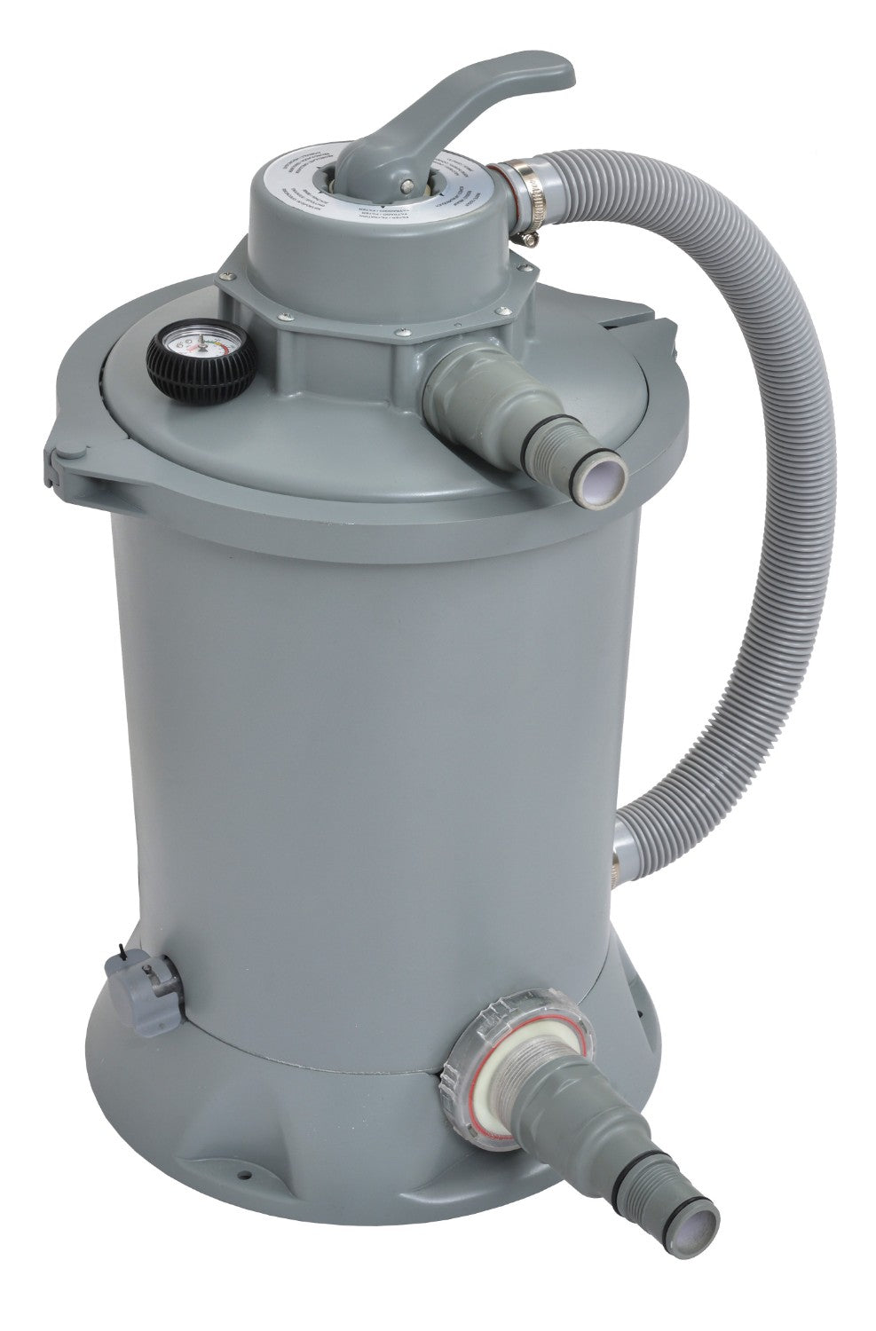 Pompa per Piscina...