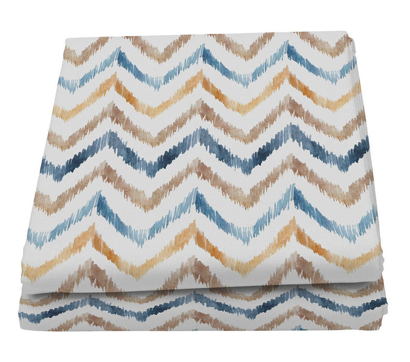 Telo Arredo Copritutto Copridivano in Microfibra Hippy Varie Misure