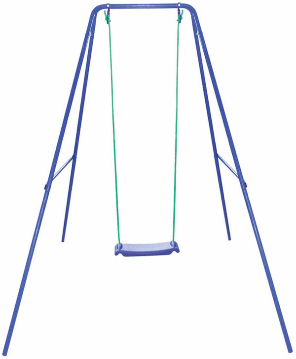 Altalena Singola con Seggiolino a Tavoletta Garlando Coco sconto