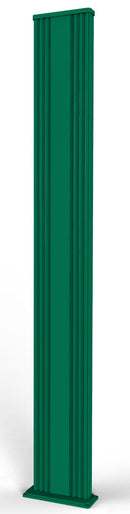 Doccia da Giardino Miscelatore Nebulizzatore e Lavapiedi Arkema Dada S Verde Scuro