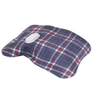 Borsa Acqua Calda Elettrica 360W in Tessuto Kooper  