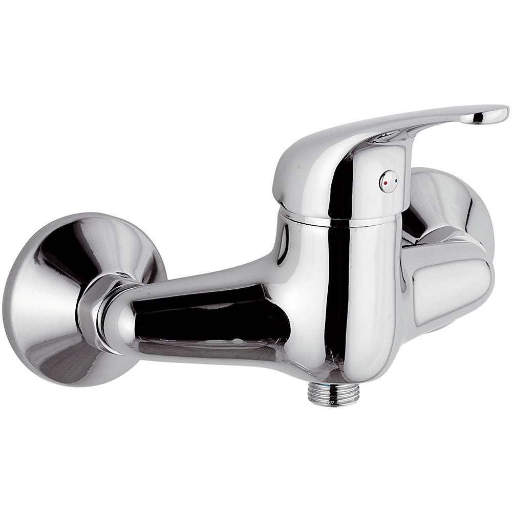 Rubinetto Miscelatore Monocomando...