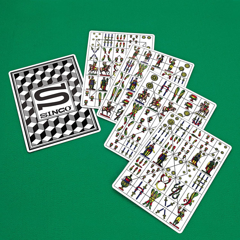 Piatnik Activity Chaos – Gioco Da Tavolo Per Feste Con 660 Termini, Pantomima, Disegno E Plastilina – Multitasking Per 2+ Squadre, Dai 12 Anni - 3