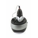 Ferro da Stiro con Caldaia 1 Litro 2000W Kooper  Grigio